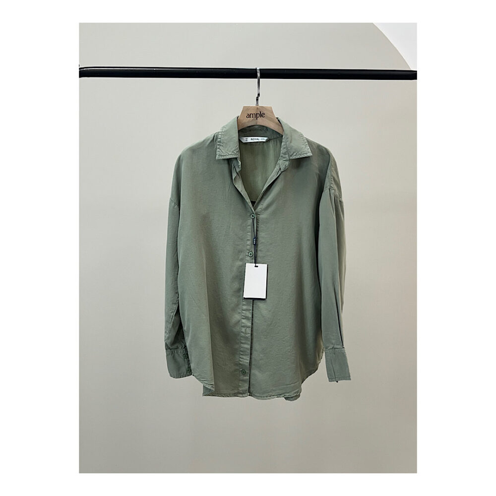 شومیز سیلک - تصویر 5