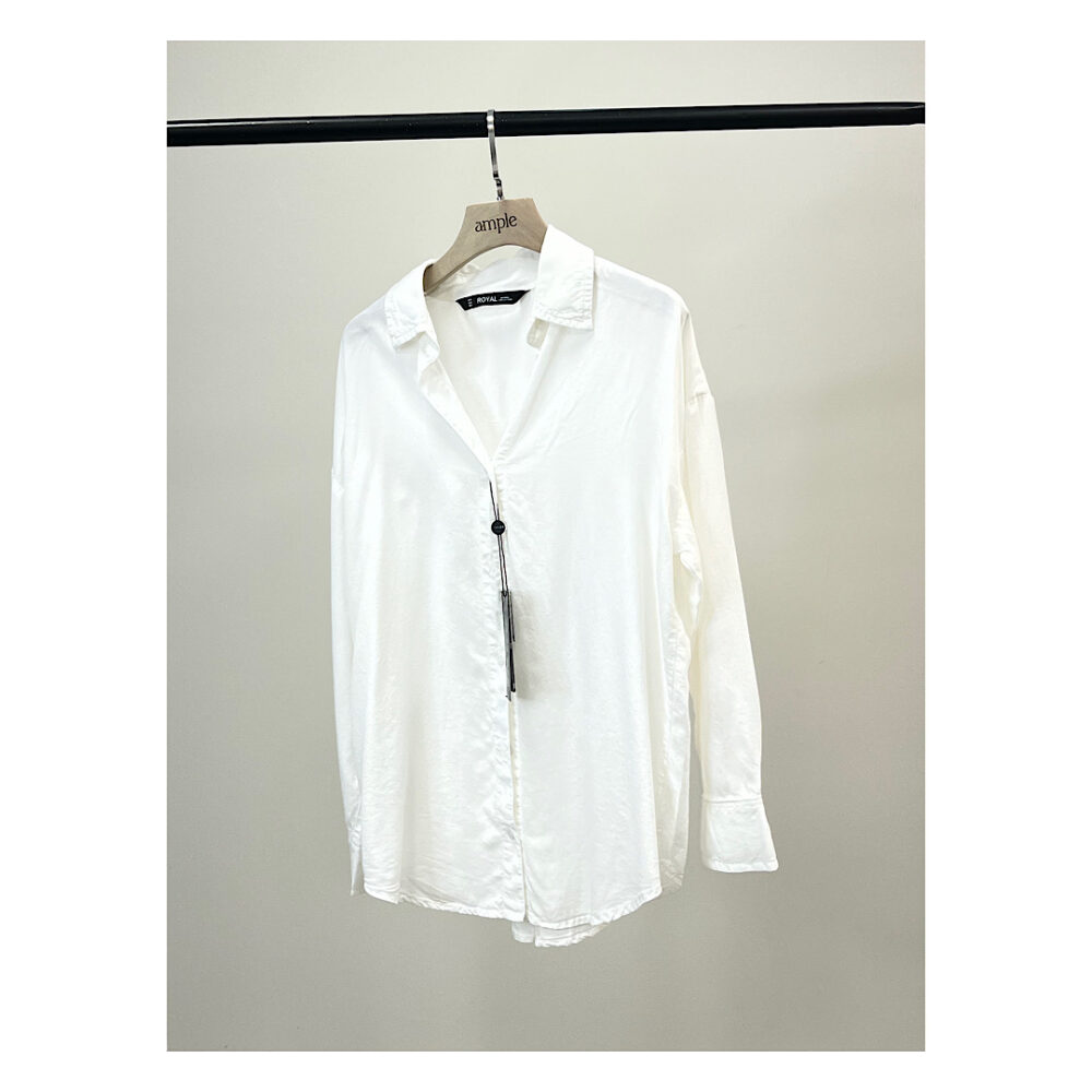 شومیز سیلک - تصویر 2